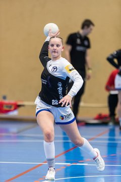 Bild 36 - wAJ HC Quickborn - Handewitter SV : Ergebnis: 19:47
